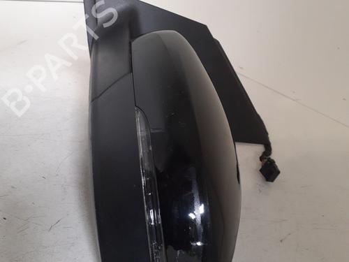 Left mirror VW POLO V (6R1, 6C1) 1.4 (6R1) | BP24753947C26 