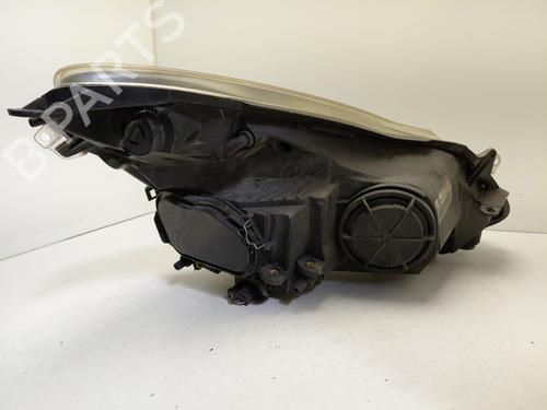 Left headlight OPEL CORSA D (S07) 1.4 (L08, L68) | BP32333456C28 - Image 3