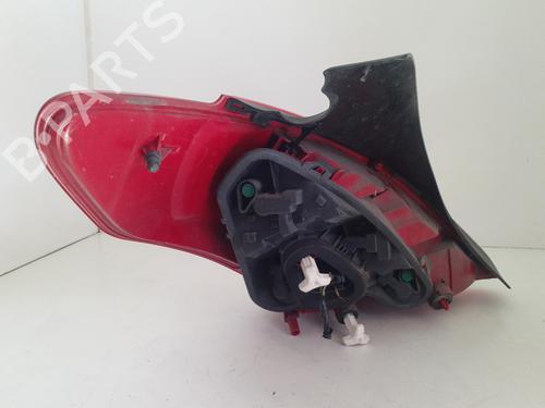 Right taillight PEUGEOT 308 I (4A_, 4C_) 1.6 HDi | BP27496871C35 