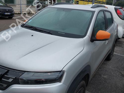 Brukte deler til DACIA SPRING EV (B6M1) 4478599
