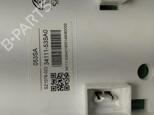 Instrument cluster SUZUKI VITARA (LY) 1.4 T AllGrip (APK414) | BP36440930C47 - Image 2