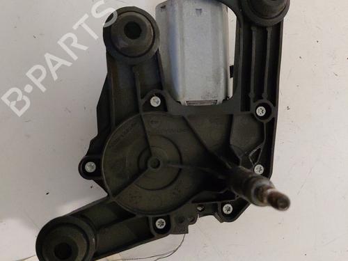 Viskermotor bakrute CITROËN C3 II (SC_) 1.2 VTi 82 (82 hp) 29197364