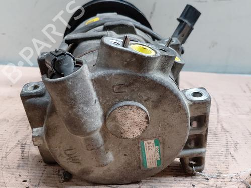 AC compressor KIA RIO III (UB) 1.1 CRDi | BP29072213M34 