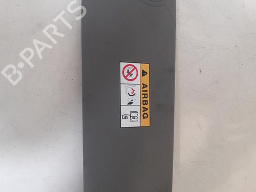 Used Right sun visor Right sun visor RENAULT MASTER III Van (FV) 2.3 dCi 135 FWD (FV0N, FV08, FV06, FV00, FV1S) (136 hp) 24763998 24763998