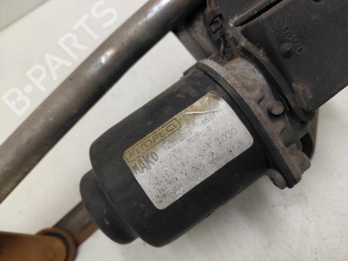 Front wiper motor CITROËN NEMO MPV 1.4 HDi | BP37623188M29 - Image 3