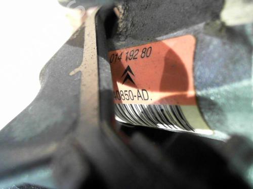 Styring servopumpe CITROËN NEMO Box Body/MPV (AA_) 1.4 HDi | BP24752690M99 