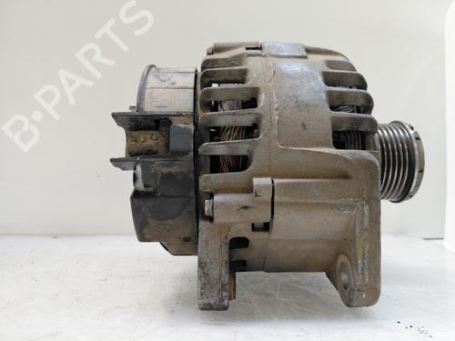 Alternator RENAULT KANGOO Express (FW0/1_) | BP36096487M7 - Image 4