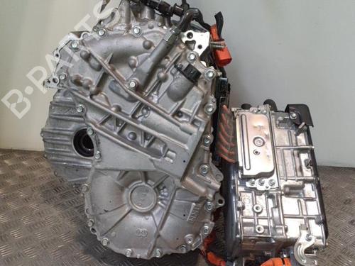 Used Gearbox TOYOTA C-HR (_X1_) 1.8 Hybrid (ZYX10_, ZYX11_) (98 hp) 24759884
