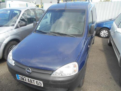 Right taillight OPEL COMBO Box Body/MPV 1.7 CDTI 16V | BP24769703C35 