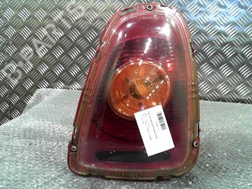 Used Right taillight MINI MINI (R56) Cooper D (109 hp) 24752568
