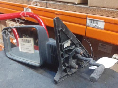Used Left mirror CITROËN BX (XB-_) [1982-1994]  24758425