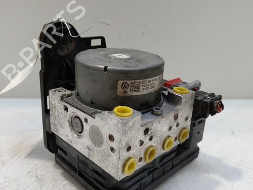 Used ABS pump VW GOLF VII (5G1, BQ1, BE1, BE2) 1.4 TSI (140 hp) 30614724