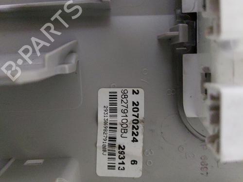 Kabinelys TOYOTA PROACE Van (MDZ_) 1.5 D4d (MDZ1) | BP29567234I8 - Image 2
