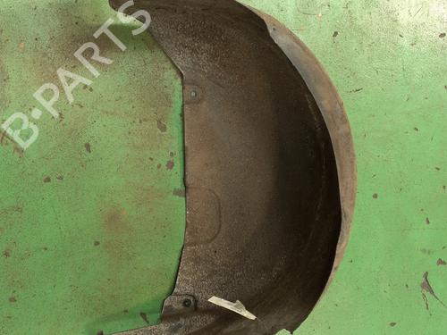 Used Wheel arch CITROËN BERLINGO Box Body/MPV (B9) 1.6 BlueHDi 100 (99 hp) 25290792
