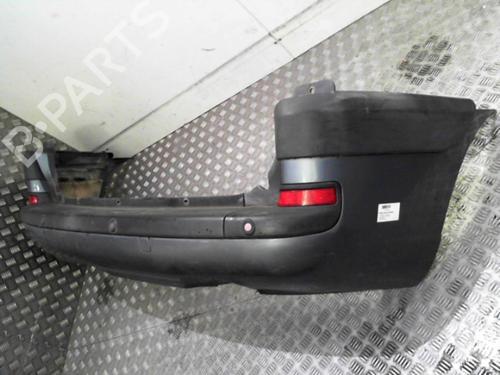 Rear bumper CITROËN C8 (EA_, EB_) 2.0 HDi | BP24765485C8 - Image 4