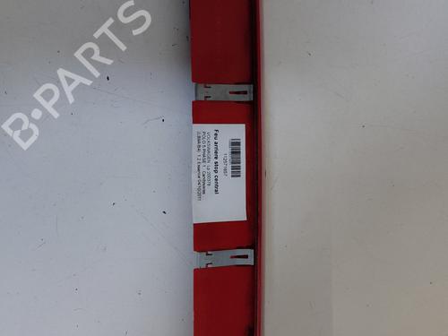 Used Third brake light Third brake light VW POLO V (6R1, 6C1) 1.2 (70 hp) 29251471 29251471