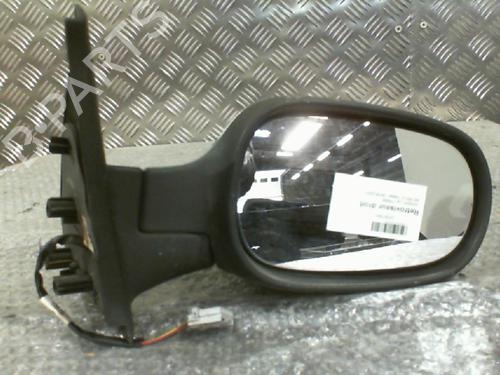 Used Right mirror NISSAN MICRA III (K12) 1.5 dCi (65 hp) 24766413