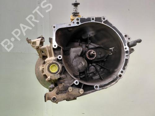 Gearbox CITROËN JUMPY III Van (V_) 1.5 BlueHDi 100 | BP34532550M3  - Image 5
