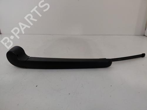 Used Rear windshield wiper arm AUDI A3 Sportback (8VA, 8VF) 2.0 TDI quattro (184 hp) 30490393