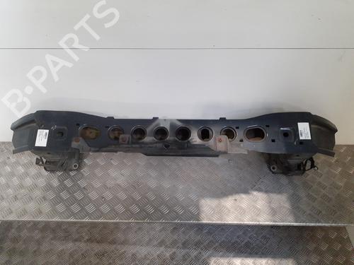 Front bumper reinforcement FORD FOCUS III 1.6 TDCi | BP24750266C109 