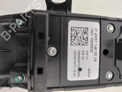 Used Left front window switch Left front window switch 39150654 39150654