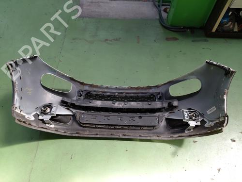 front-bumper-citroen-c3-iii-sx-2016-31910084 main image