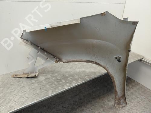 Used Right front fenders Right front fenders CITROËN BERLINGO (ER_, EC_) 1.5 BlueHDi 100 (102 hp) 36113511 36113511