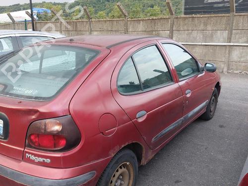 Brugte RENAULT MEGANE I (BA0/1_) 1.6 e (BA0F, BA0S) 4915874