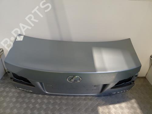 Tailgate LEXUS IS II (_E2_) 220d (ALE20) | BP29453375C6 