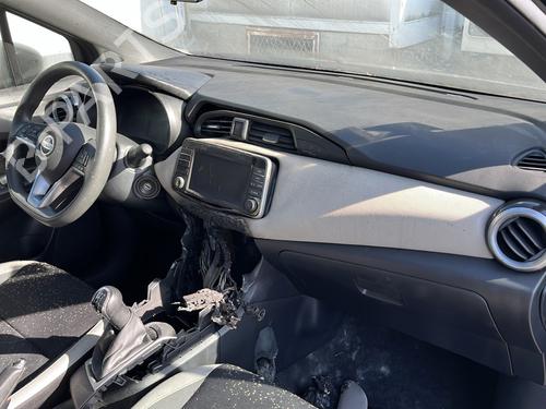 Left front brake caliper NISSAN MICRA V (K14) 1.5 DCI | BP26646961M105 - Image 10