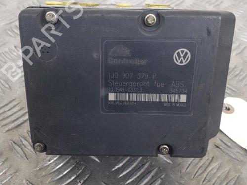 ABS pump AUDI A3 (8L1) 1.6 | BP24740443M43 