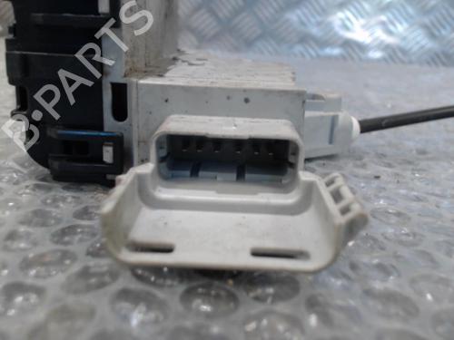 Used Rear right lock CITROËN C4 I (LC_) 1.6 HDi (90 hp) 24754511