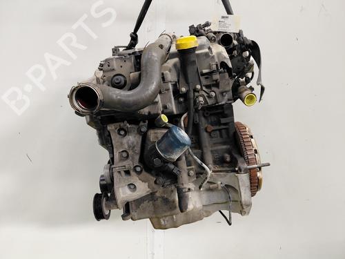 Engine RENAULT KANGOO Express (FW0/1_)  | BP35918506M1  - Image 5