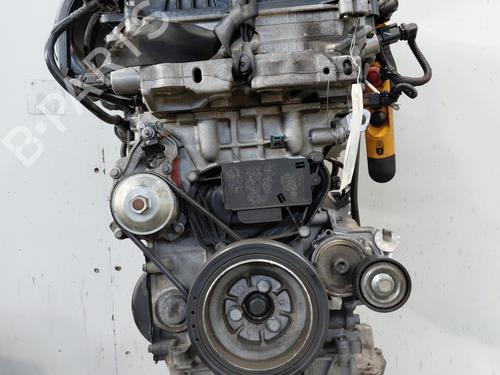 Engine PEUGEOT 208 I (CA_, CC_) 1.2 VTI 82 | BP29251419M1 