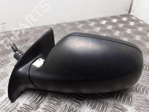 Left mirror PEUGEOT 307 (3A/C) 1.6 HDi | BP24751562C26 