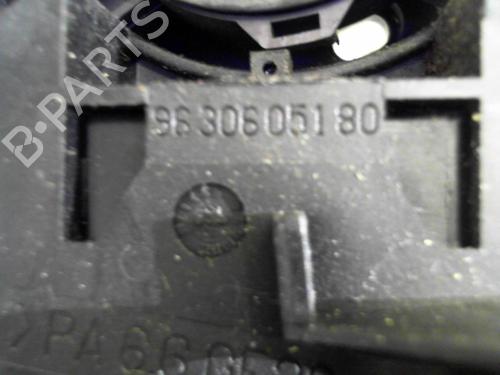 Used Steering column stalk Steering column stalk 24765457 24765457