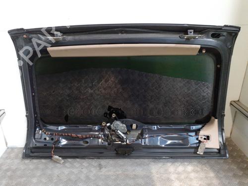 Tailgate BMW X5 (E53) 3.0 d | BP24754023C6 - Image 2