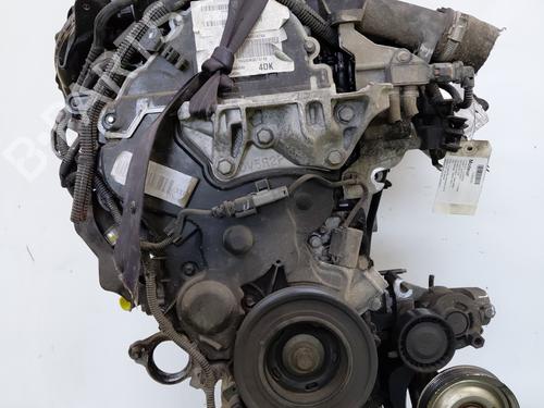 Engine CITROËN JUMPY III Van (V_) 1.5 BlueHDi 100 | BP33802827M1 - Image 8