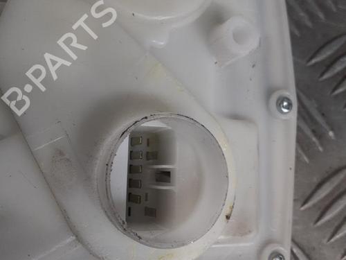 Front right lock OPEL AGILA B (H08) 1.0 (F68) | BP24749785C97 