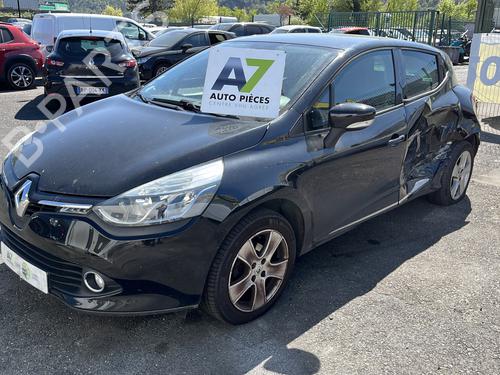 Recambios RENAULT CLIO IV (BH_) 0.9 TCe 90 (BHNF, BHMA, BHMH, BHJK, BHJR) (90 hp) 4353612