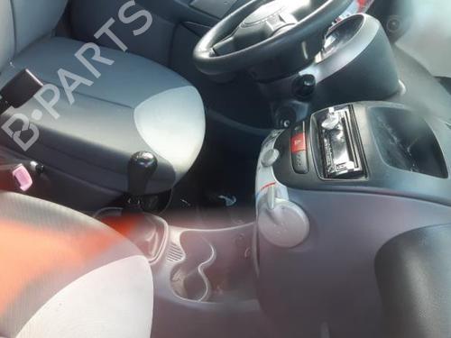 Left sun visor CITROËN C1 (PM_, PN_) 1.0 | BP24755153I1 - Image 6