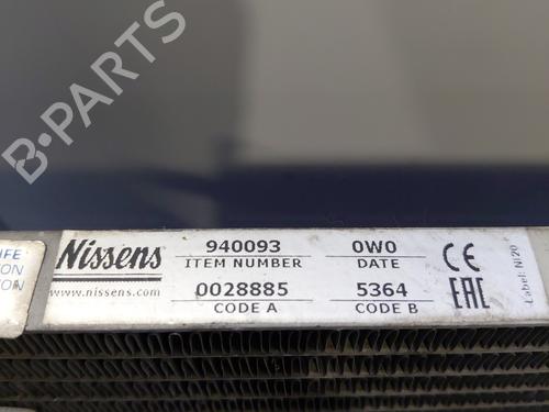 AC radiator SEAT IBIZA IV (6J5, 6P1) 1.6 TDI | BP30059826M32 