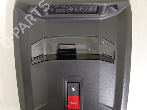 Used Interior roof light PEUGEOT 2008 II (UD_, US_, UY_, UJ_, UR_, UC_) 1.2 PureTech 130 (USHNS, URHNS) (130 hp) 30457459