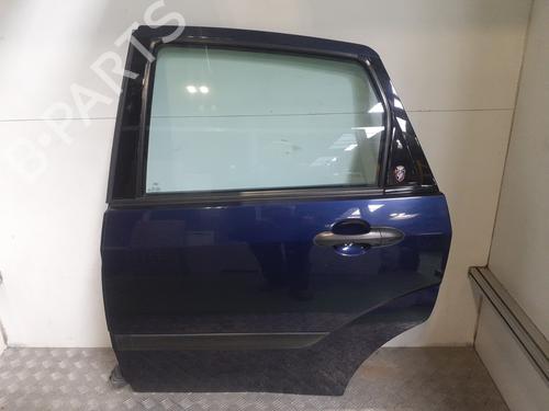 Used Left rear door FORD FOCUS I (DAW, DBW) 1.6 16V (100 hp) 24753388