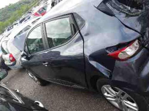 Right sun visor RENAULT CLIO IV (BH_) 1.2 16V | BP24755136I2 