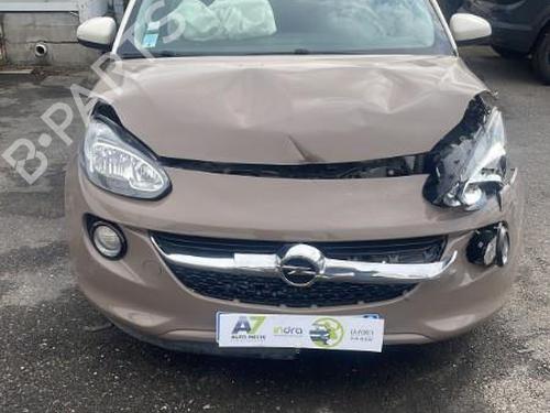 Alternator OPEL ADAM (M13) 1.4 | BP24760800M7  - Image 12