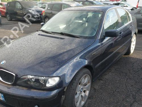 Used Parts BMW 3 (E46)  330 d  3363973