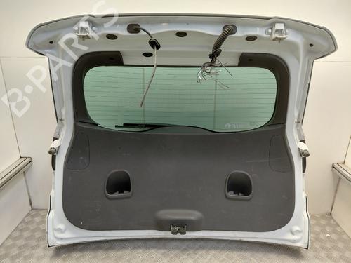 Used Tailgate Tailgate RENAULT CLIO IV Grandtour (KH_) 1.2 16V (73 hp) 36299989 36299989