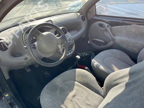 Used Parts FORD KA (RB_) 4860586