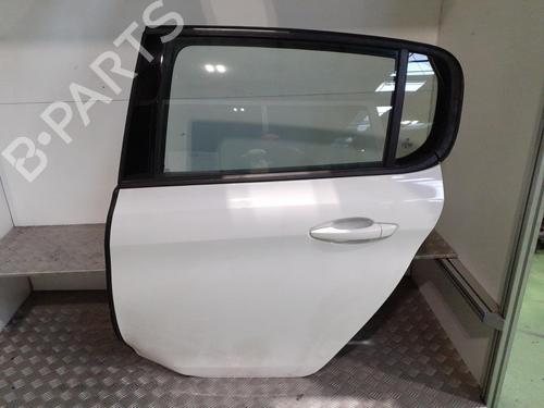 Used Left rear door PEUGEOT 308 II (LB_, LP_, LW_, LH_, L3_) 1.6 BlueHDi 120 (120 hp) 24750524